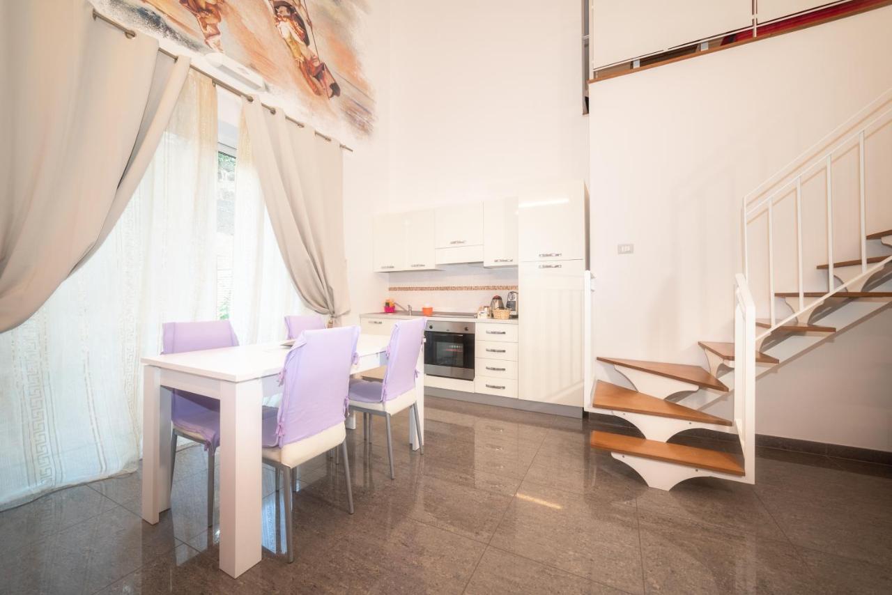 Palazzo Leo Suite And Apartment Lecce Exterior foto