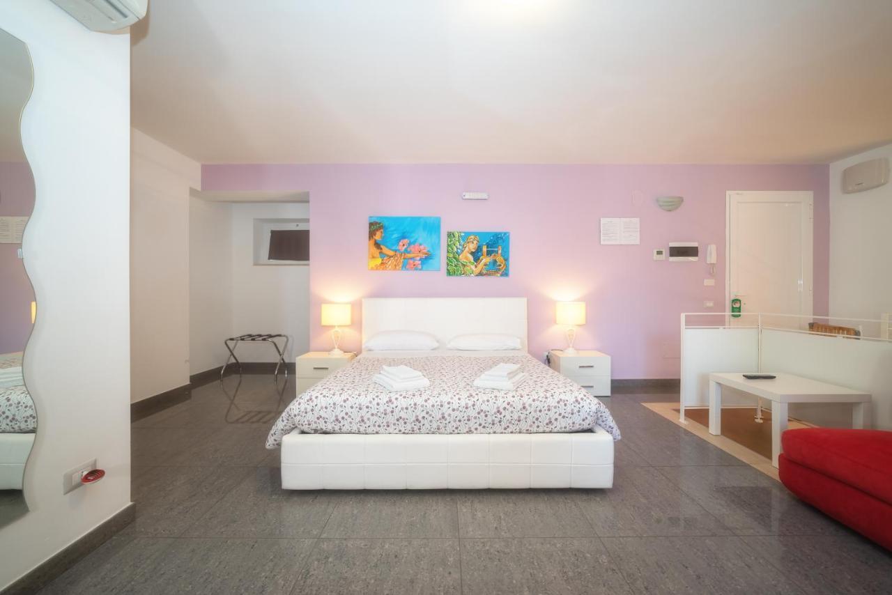 Palazzo Leo Suite And Apartment Lecce Exterior foto