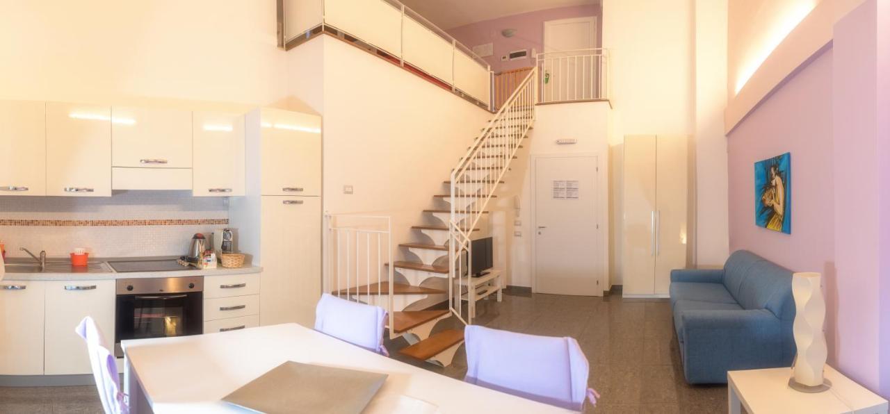 Palazzo Leo Suite And Apartment Lecce Exterior foto
