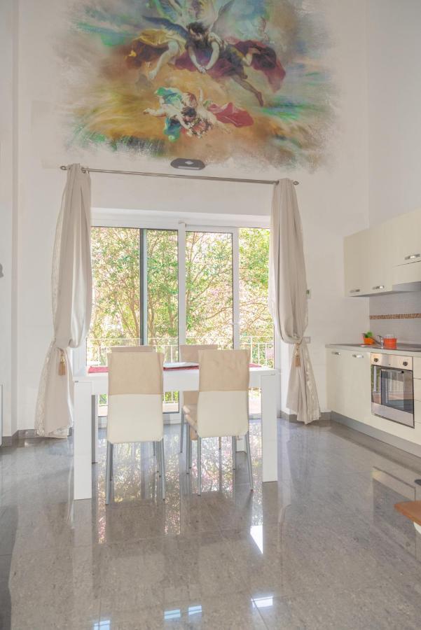 Palazzo Leo Suite And Apartment Lecce Exterior foto