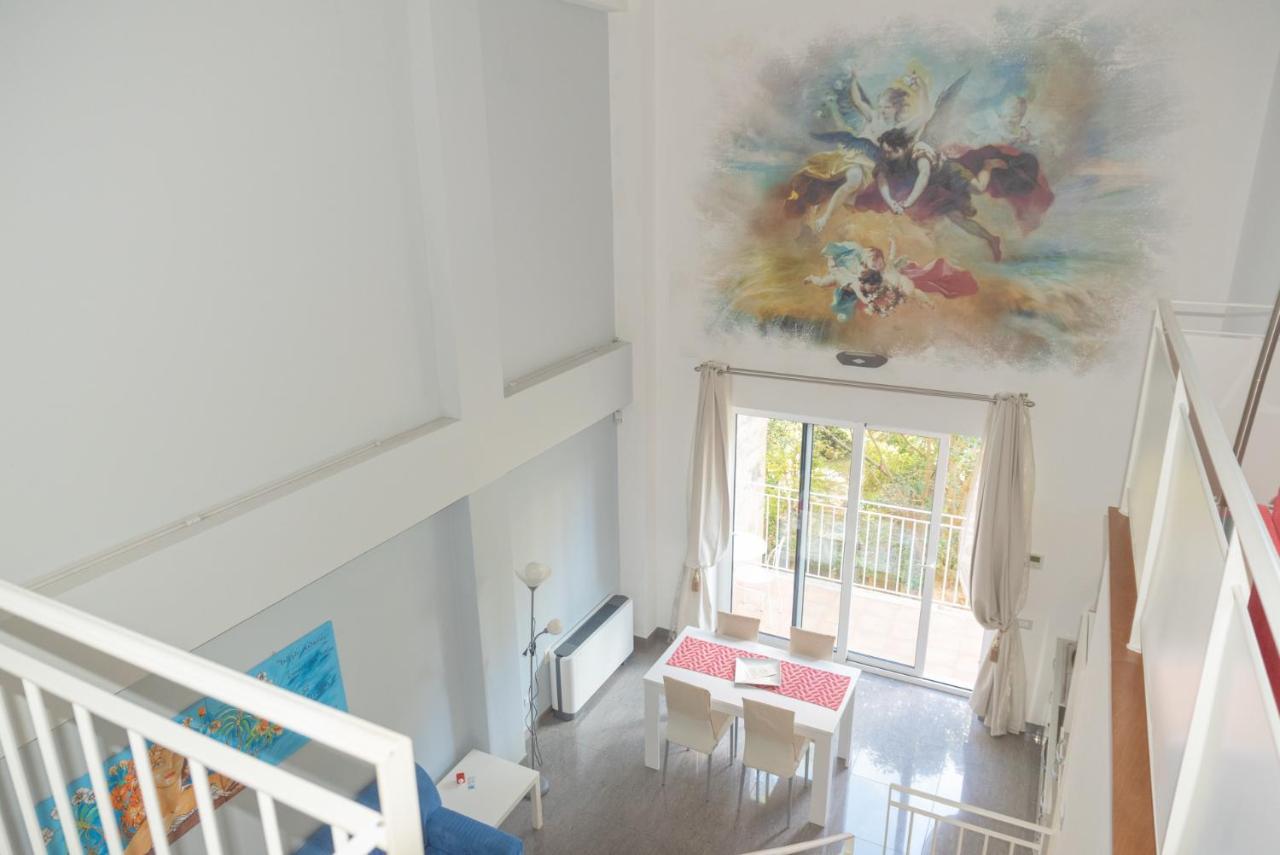 Palazzo Leo Suite And Apartment Lecce Exterior foto