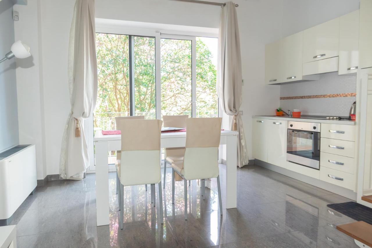 Palazzo Leo Suite And Apartment Lecce Exterior foto