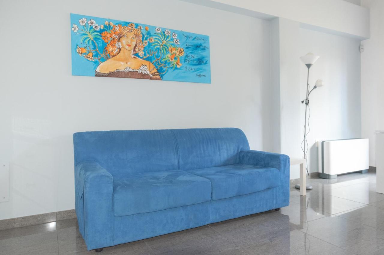 Palazzo Leo Suite And Apartment Lecce Exterior foto